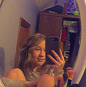 Meet your Posher, Bryanna